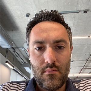 Meet your Posher, Alex